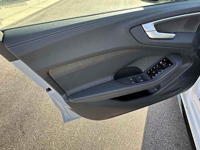New 2026 Audi A5 Premium Plus AWD/4WD image 8