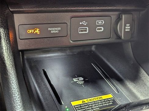 Used 2023 Acura Integra A-Spec image 16