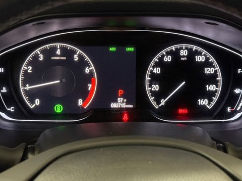 Used 2019 Honda Accord Sport image 23