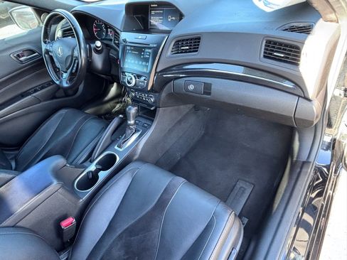 Used 2020 Acura ILX FWD image 13
