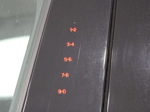 Used 2024 Ford Mustang Mach-E Select w/ Comfort Package Lite image 18