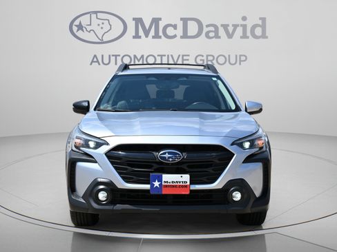 Used 2023 Subaru Outback Onyx Edition XT AWD/4WD image 9