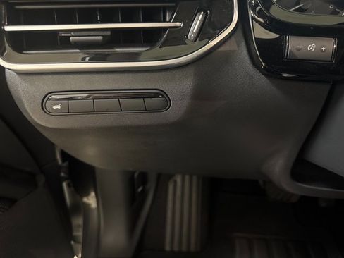 Used 2024 INFINITI QX60 Pure image 10