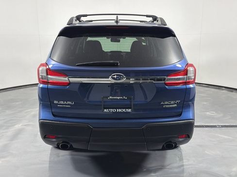 Used 2019 Subaru Ascent Touring AWD/4WD image 6