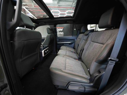 Used 2024 Ford Expedition Timberline AWD/4WD image 22