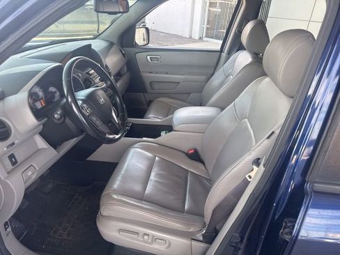 Used 2013 Honda Pilot EX-L image 10