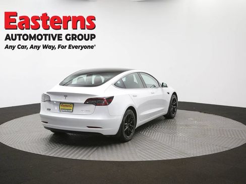 Used 2020 Tesla Model 3 Long Range AWD/4WD image 35