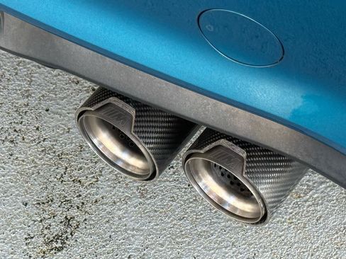 Used 2017 BMW M2 RWD image 5