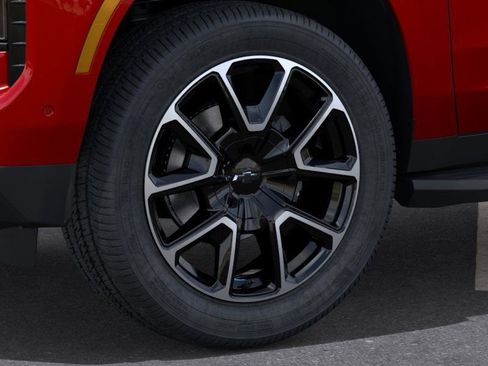 New 2026 Chevrolet Tahoe RST w/ Comfort Package AWD/4WD image 9