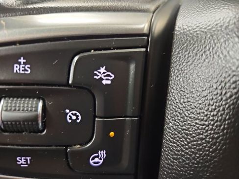 Used 2022 Chevrolet Silverado 1500 RST image 42