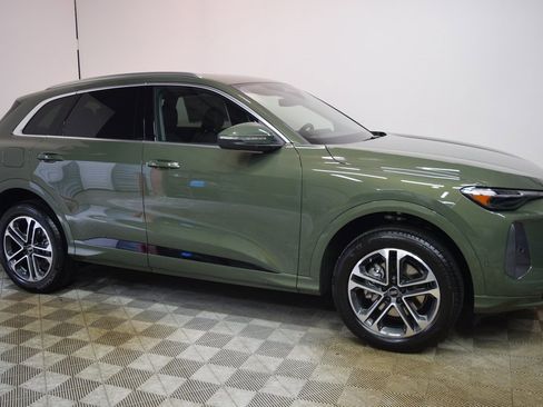 New 2025 Audi Q5 Premium Plus w/ Premium Plus image 3
