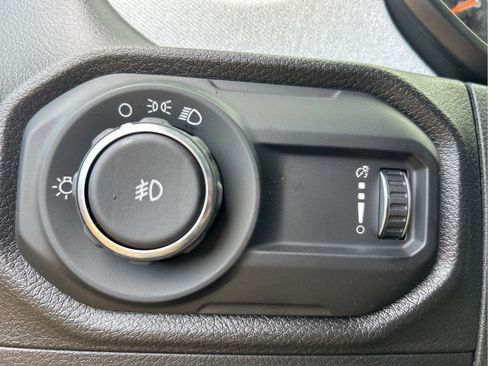 New 2026 Jeep Wrangler Sport image 13