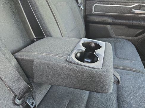 Used 2020 RAM 1500 Big Horn AWD/4WD image 82