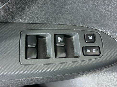 Used 2024 Mitsubishi Eclipse Cross ES image 23