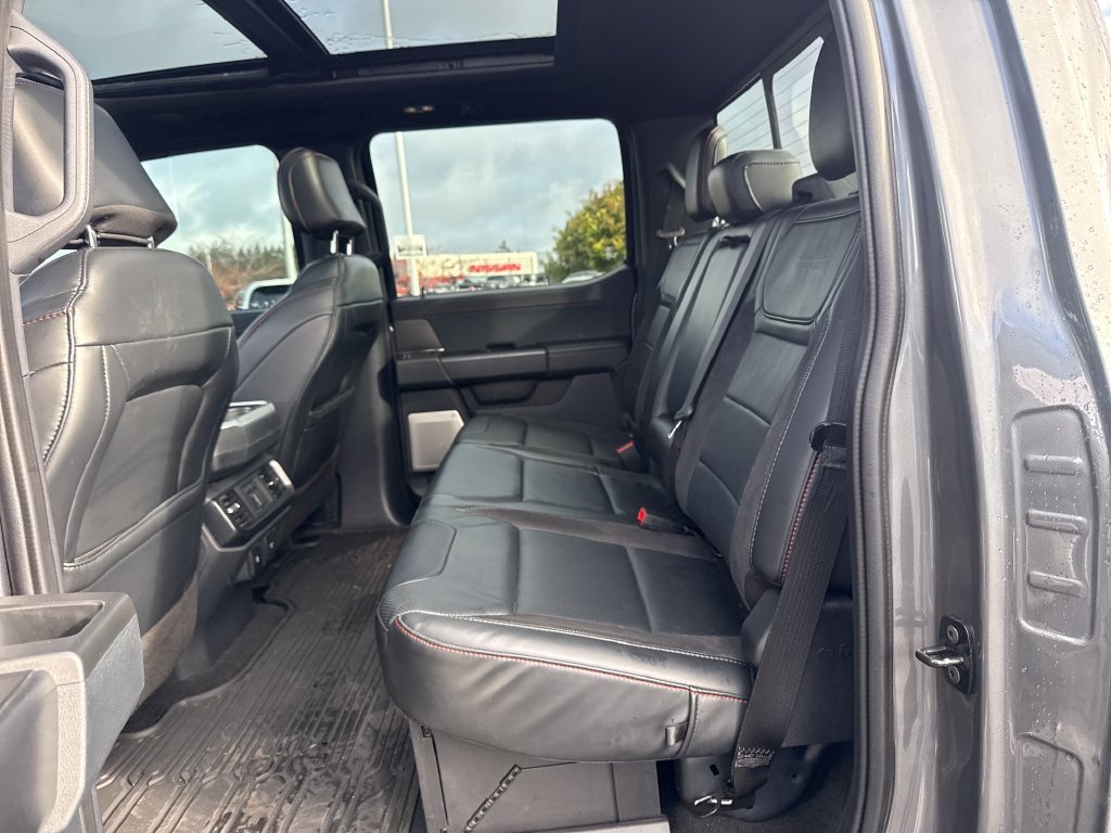 Used 2024 Ford F150 Raptor AWD/4WD image 22