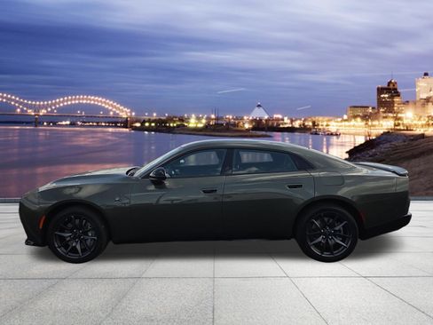 New 2026 Dodge Charger Scat Pack image 2