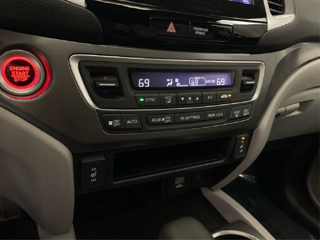 Used 2018 Honda Pilot EX-L image 33