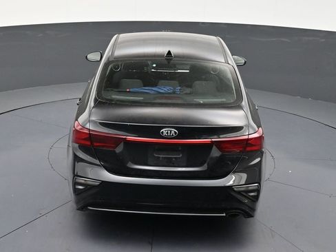 Used 2020 Kia Forte LXS FWD image 15