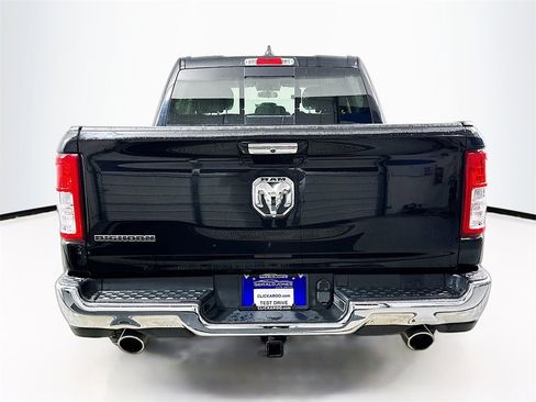 Used 2020 RAM 1500 Big Horn image 15