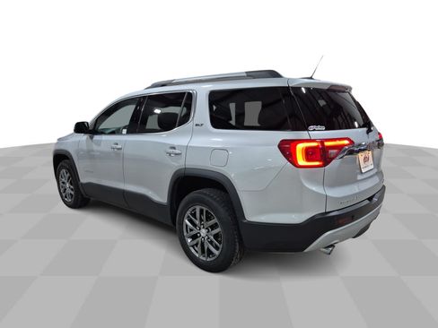 Used 2017 GMC Acadia SLT AWD/4WD image 7