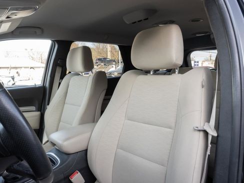 Used 2019 Dodge Durango SXT image 15