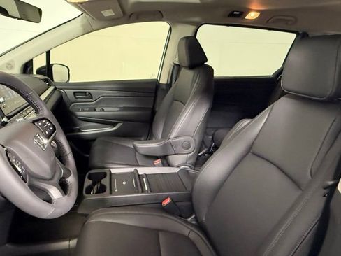 Used 2026 Honda Odyssey EX-L image 28