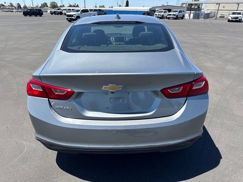Used 2023 Chevrolet Malibu LT FWD image 3
