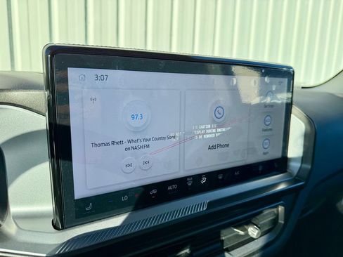 New 2025 Ford Bronco Sport Big Bend w/ Convenience Package AWD/4WD image 28
