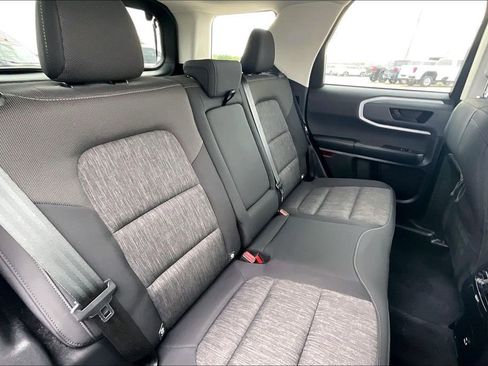 Used 2023 Ford Bronco Sport Big Bend w/ Convenience Package AWD/4WD image 22