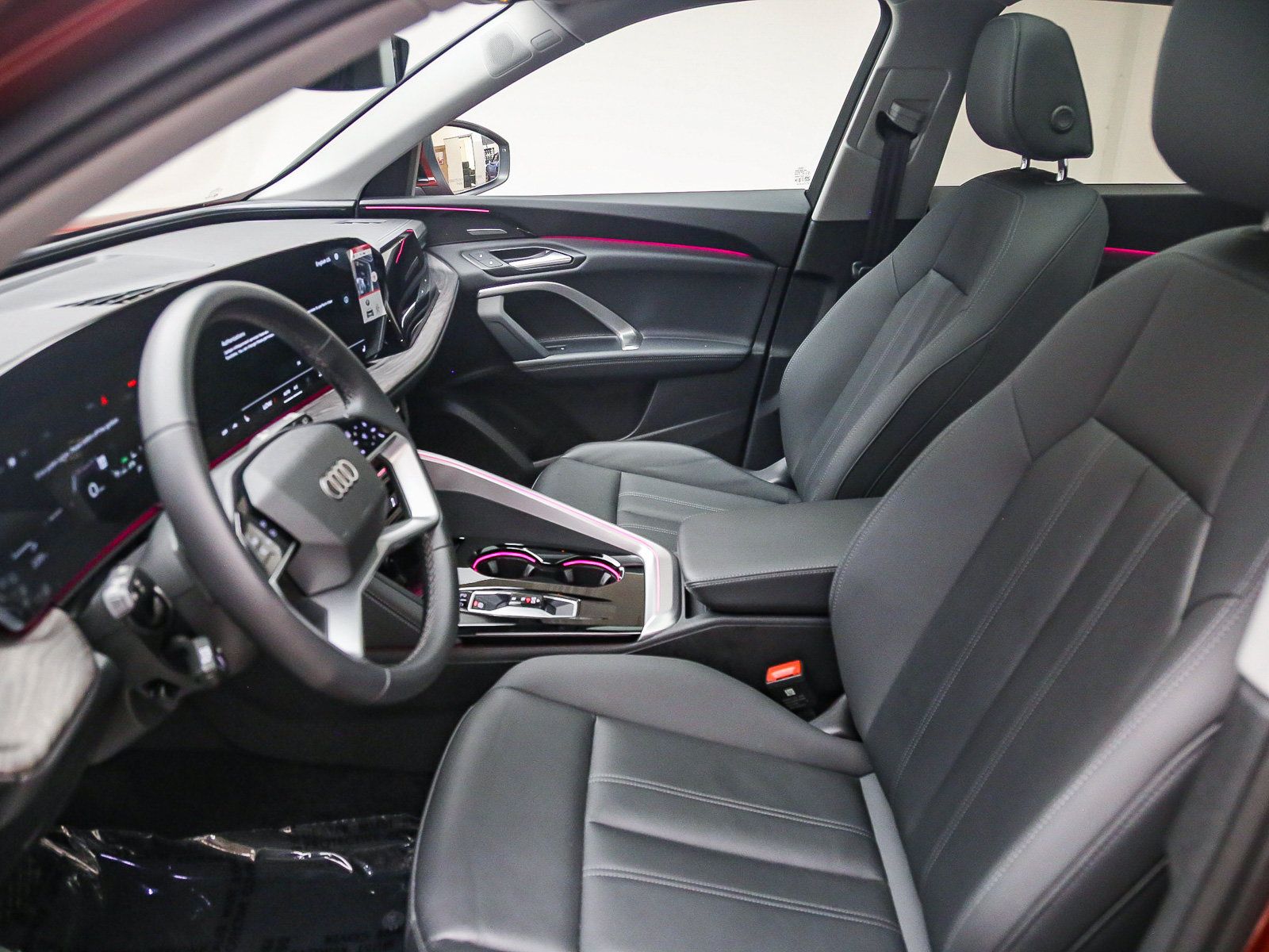 Certified 2025 Audi Q5 Premium Plus AWD/4WD image 19