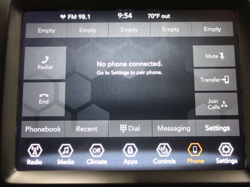 Used 2022 Jeep Cherokee Latitude Lux AWD/4WD image 35