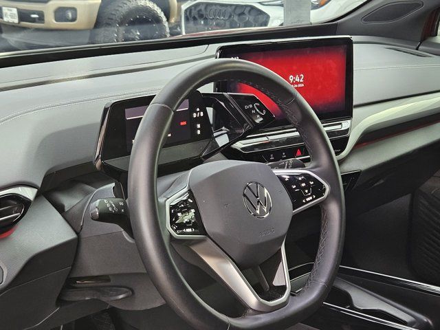 Used 2023 Volkswagen ID.4 S RWD image 13