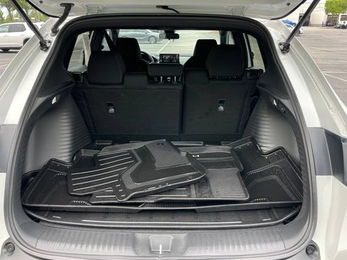 Certified 2026 Honda HR-V Sport image 37