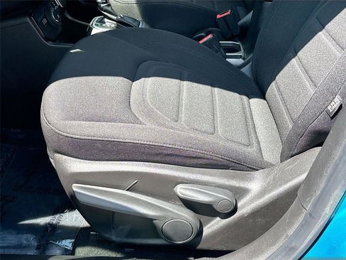 Used 2022 Jeep Renegade Latitude AWD/4WD image 20