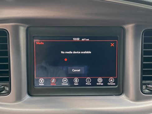 Used 2019 Dodge Charger SXT w/ Blacktop Package image 30