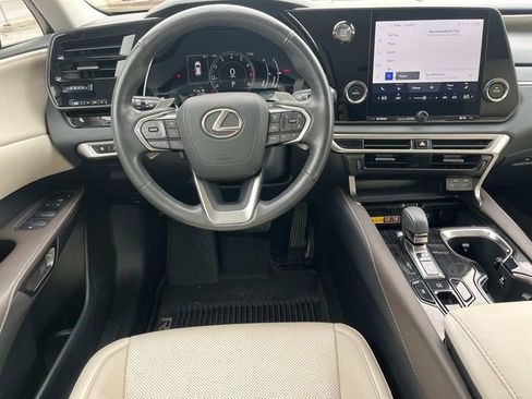 Used 2023 Lexus RX 350 FWD w/ Accessory Package (Z1) image 12
