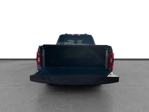 Used 2023 Ford F150 XLT w/ Equipment Group 301A Mid AWD/4WD image 24