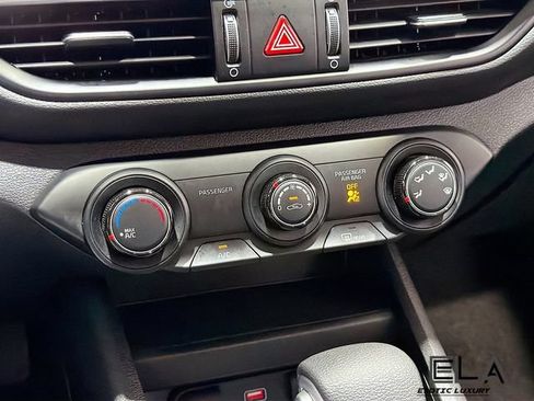 Used 2023 Kia Forte LXS FWD image 17
