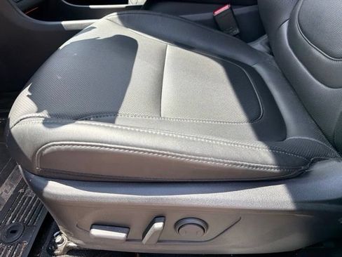 Used 2025 Hyundai Tucson SEL AWD/4WD image 5