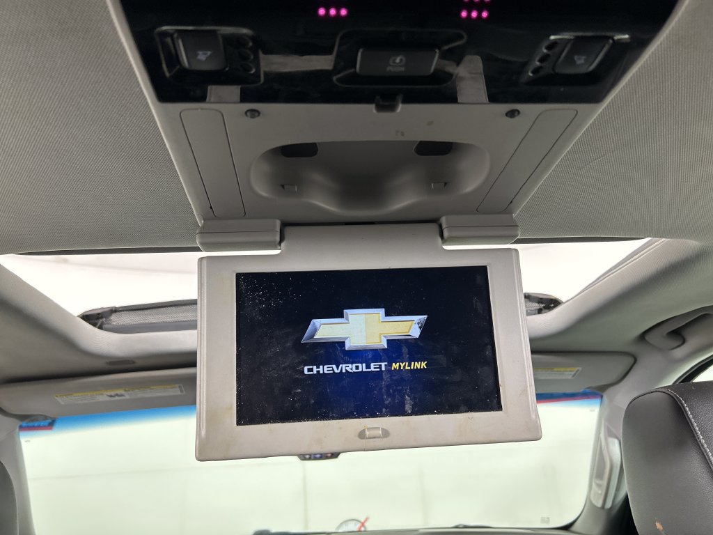 Used 2019 Chevrolet Suburban LT AWD/4WD image 21