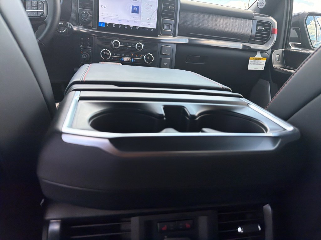 New 2026 Ford F150 Raptor AWD/4WD image 47