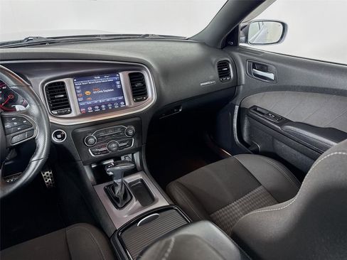 Used 2022 Dodge Charger GT w/ Blacktop Package image 25