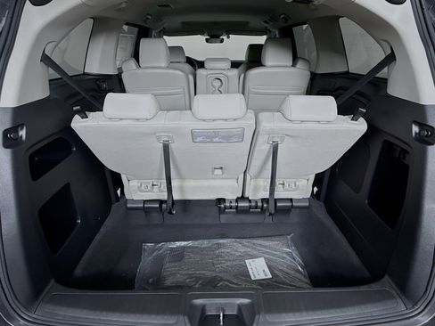 New 2026 Honda Odyssey EX-L image 34