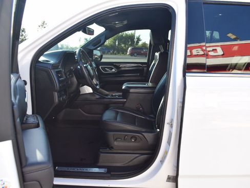 Used 2021 Chevrolet Tahoe LT image 7