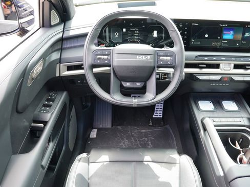 New 2027 Kia Telluride X-Line SX Prestige AWD/4WD image 16