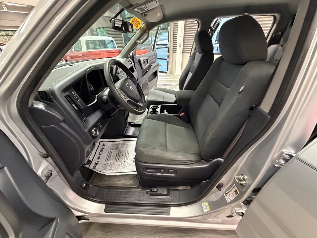 Used 2014 Honda Ridgeline RTS image 55