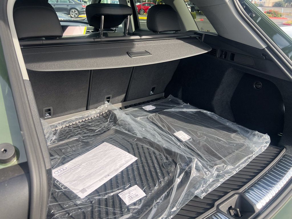 New 2026 Audi Q5 Premium Plus AWD/4WD image 29