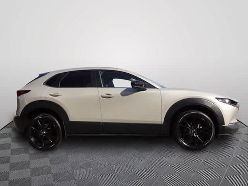 Used 2024 MAZDA CX-30 AWD 2.5 S w/ Select Sport Pkg image 4