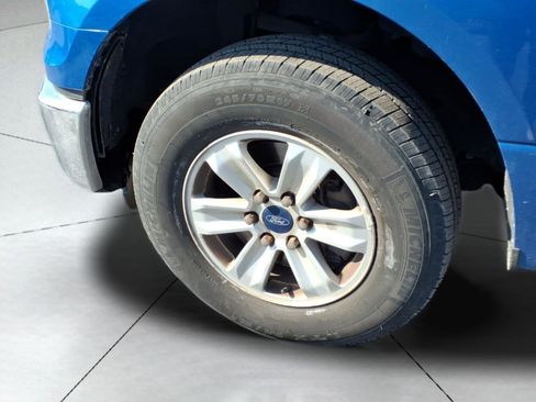 Used 2016 Ford F150 XLT w/ Equipment Group 301A Mid image 18