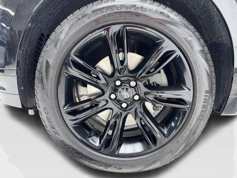 Used 2023 Land Rover Range Rover Velar R-Dynamic S image 44